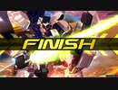 【EXVS2XB】ですともおじさんのクロブ珍道中791