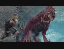 【MHW】受付嬢の蛮行 #5 【モンスターハンターワールド】
