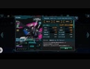 FA-78GP-Z01 フルアーマー・エンゲージ・ガンダム Cプラン