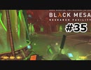 【ゆっくり実況】Black Mesa 【Mix:35】