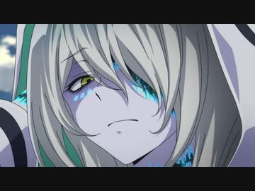 神無き世界のカミサマ活動 第5話「カケマクモカシコキ　ミタマノオホミカミ　ヨロズノモノ　ツクリタマヒキハ　ロクコンショウジョウニシテ　アメツチノヨロズモノトドウタイナルガユヱニ　カカルトヨアシハラミズホノクニニスマワセタマヘト　マヲスコトノヨシヲ　オホツチノ　ミタマノミコト　キコシメセトカシコミカシコミマヲス」