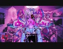 超絶さいかわ地雷ガール vs 貞操観念つよつよオタクボーイ #17 【NEEDY GIRL OVERDOSE】