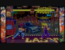 ハイパーストリートファイターⅡ　プレイ動画　T拳　VS　X隆(自分)