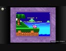 【星のカービィ スーパーデラックス】BGM FLOAT ISLANDS 【30分耐久】