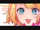 MEM / 初音ミク【推しの子ファンアート】