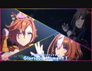 【ウマ娘】トプロのかわりにドットさん ROAD TO THE TOP主題歌「Glorious Moment！」