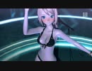 [ルカパイ揺れ増し]PD-MEGA39’s+　Strangers [巡音ルカ スイムウェア]