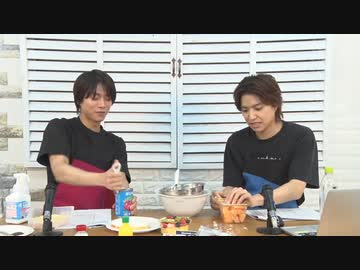 5月2日放送『北川尚弥の旅飯』第十五回　ゲスト：北乃颯希さん
