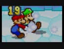 RPGが大嫌いな男が全力で楽しむ『マリオ＆ルイージRPG』実況プレイpart38