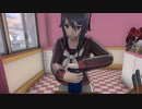 ついに笑うことすらできなくなった女 チャレンジ編