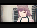 【MMDオリキャラ】チェシャ猫ルーチェでプラネテス【モデル配布】