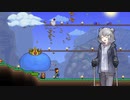 【terraria】小春六花と初見テラリア その6