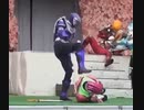 ホモと見るバグスターをドン引かせる男