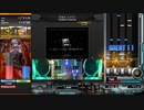 【beatmaniaIIDX】紫陽花 -AZISAI-(H)【RESIDENT】手元付き＋S乱