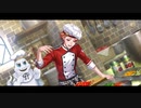 【ツイステ】結構レアめなダルい表情全開のエース！　SR　見習いシェフ　エース　パーソナルストーリー「マスターシェフ」1&2話　全話【TWISTED WONDERLAND】【ツイステッドワンダーランド】