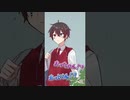 【アニメ】雨に濡れながら堂々と帰ってるイケメン男子が草WWWWWWW【AMPTAKxCOLORS】【アンプタック】