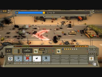 【ゆっくり実況プレイ】帰ってきたウォーピップ part6【Warpips】