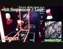 【ビートセイバー】∞bit Sequencer - Laur (Expert)【A】