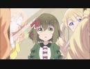 くまクマ熊ベアーぱーんち!　アイドル〜フィナちゃんは実は…〜(懐かしいセイコー時報CMつき)