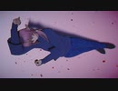 【Vroid MMD】アイデンティティー【カメラ配布】