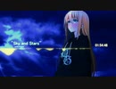 unknown - Sky and Stars