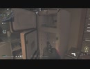 [CoD:MW2DMZ]アシカ島一人旅