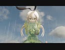 島風の乳首