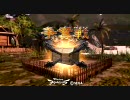 VF5R シュンvsアオイ