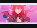 【にじさんじMMD】JUMP UP【夢月ロア】