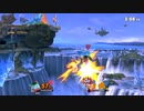 【ポケモントレーナーPart60】メテオをキメたい全キャラVIP挑戦記【スマブラSP】