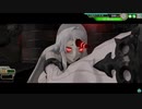 【西方再打通!欧州救援作戦】輸送失態作戦