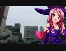 お散歩_築地①