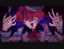 Fukase - キュートなカノジョ【VOCALOIDカバー】