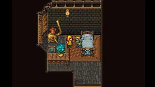 FF6　レオ将軍で魔大陸脱出