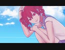 【重音テト】熱愛105°C的你【SynthVカバー】