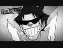 訳アリ野郎どもはメカファイトでトップを目指す【Wolfstride】#1