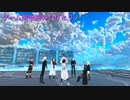 【cluster】対戦前のやりとり【第三次大戦だ】