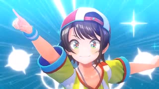 『hololive shuffle medley』を元の曲で再現してみた