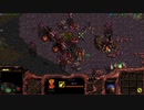 StarcraftRemastered スタークラフト実況プレイ6-3-2(ケルモリアン・コンバイン)