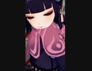 【原神MMD】雲菫ちゃんの可愛いダンス【紳士向け】