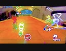 毎日マリオカート　７日目　おかわり　２