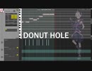【v4 flower】ドーナツホール【カバー】