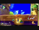 毎日マリオカート　１１日目