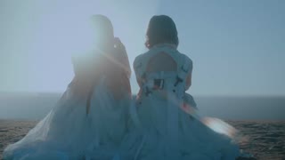 悪魔のキッス「方舟」M_V