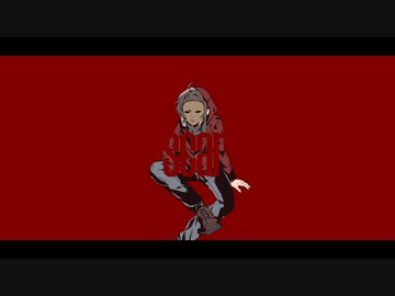 【ピフ介】スカー【UTAUカバー】