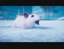 ネズミになってのびのびと脱出したかった#4【Rat Cage】