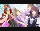【遊戯王マスターデュエル】六花使いの夏色花梨part58【CeVIO AI実況】