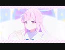 【MMDブルアカ】ダーリンダンス【聖園ミカ】