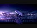 PM10:00／初音ミク【オリジナル曲】