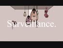 Surveillance. -音街ウナ
